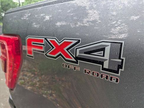 Used 2021 Ford F150 XLT w/ Equipment Group 302A High AWD/4WD image 22