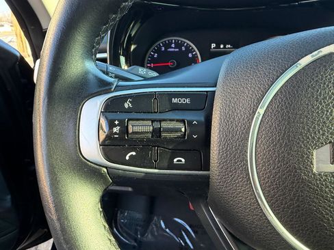 Used 2023 Kia K5 EX image 24