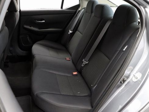 Used 2021 Nissan Sentra S image 11