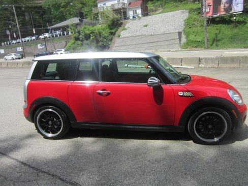 Used 2012 MINI Cooper Clubman S FWD image 19