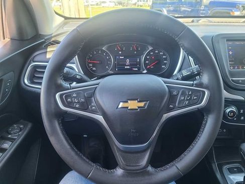 Used 2022 Chevrolet Equinox LT AWD/4WD image 27
