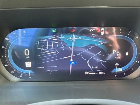 Certified 2025 Volvo XC90 B6 Plus AWD/4WD image 23