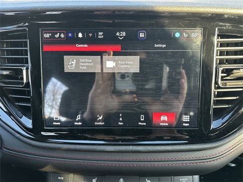 New 2026 Dodge Durango GT w/ Blacktop Package image 26