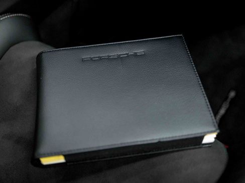 Used 2022 Porsche 718 Cayman GT4 image 54