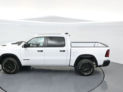 New 2026 RAM 1500 Rebel w/ Advanced Safety Group II image 55