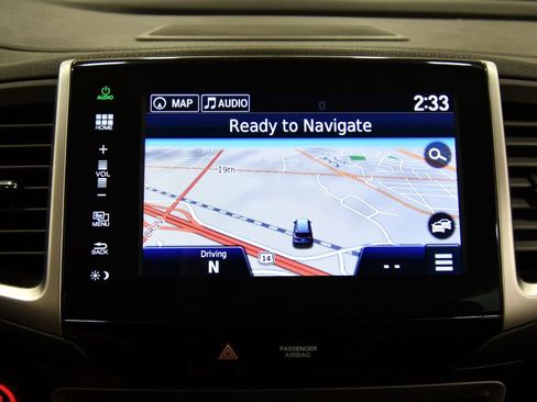 Used 2016 Honda Pilot Elite image 27