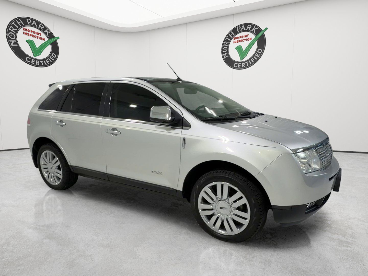 Used 2010 Lincoln MKX 2WD image 7