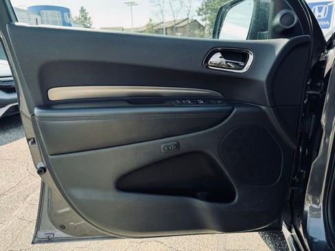 Used 2020 Dodge Durango GT AWD/4WD image 15