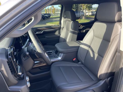 New 2026 GMC Sierra 1500 Elevation w/ Elevation Premium Package AWD/4WD image 55