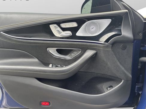 Used 2020 Mercedes-Benz AMG GT 63 image 20