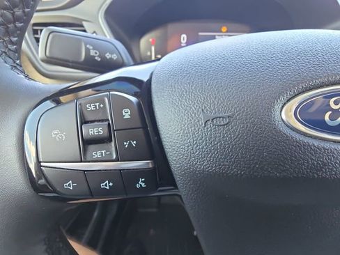 Used 2023 Ford Escape Active w/ Tech Pack #1 image 17