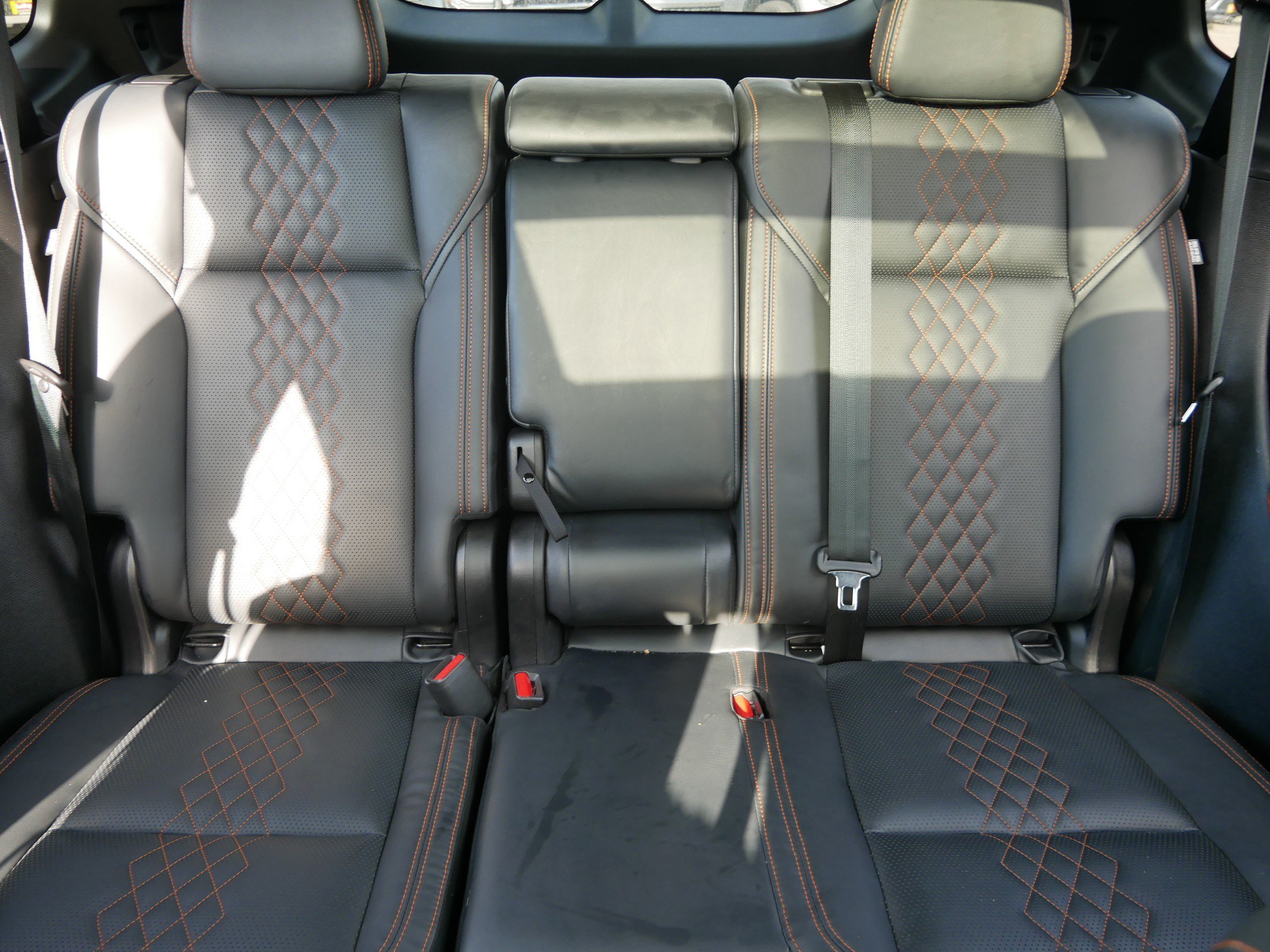 Used 2023 Mitsubishi Outlander SEL AWD/4WD image 13