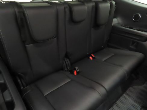 New 2026 Subaru Ascent Limited image 26