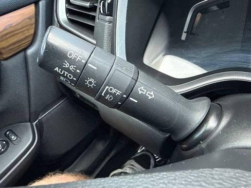 Used 2018 Honda CR-V EX image 20