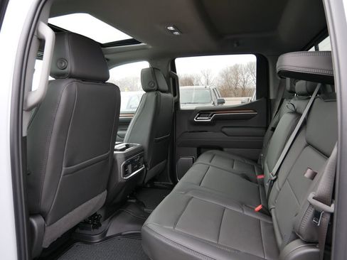New 2026 GMC Sierra 1500 Denali image 8
