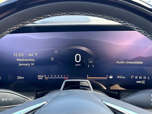 New 2026 Buick Enclave Avenir w/ Super Cruise Package image 22