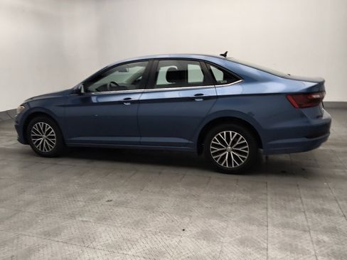 Used 2021 Volkswagen Jetta S FWD image 3