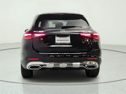 Certified 2026 Mercedes-Benz GLC 300 image 6