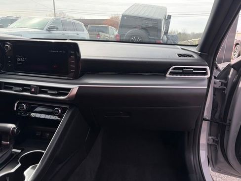 Used 2023 Kia K5 GT-Line image 44