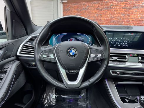 Certified 2023 BMW X5 xDrive40i w/ Premium Package AWD/4WD image 14