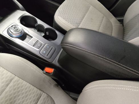 Used 2022 Ford Escape SE w/ Convenience Package AWD/4WD image 26