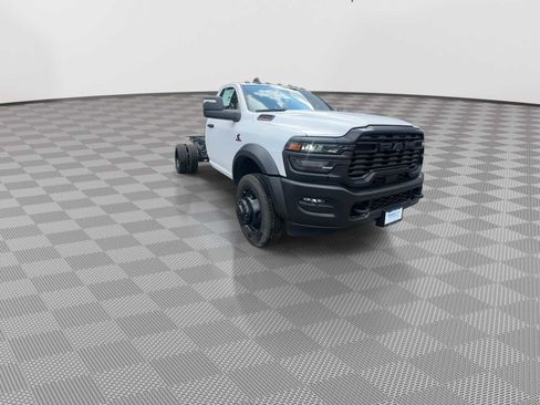 New 2026 RAM 4500 Tradesman image 4