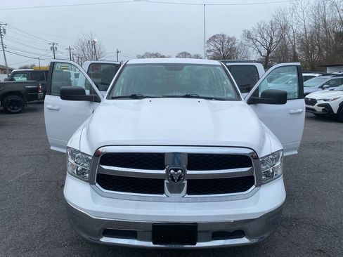Used 2019 RAM 1500 Classic SLT image 29
