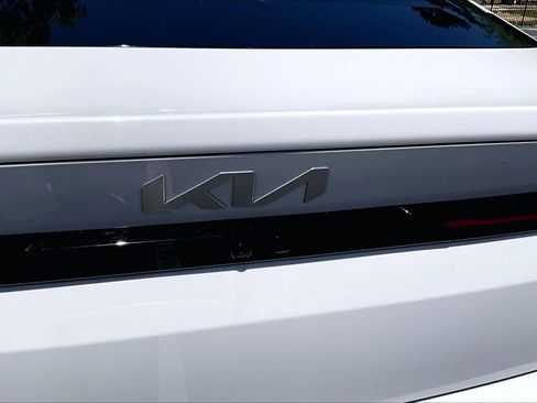 Used 2025 Kia K4 EX FWD image 30