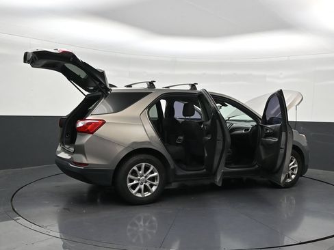 Used 2019 Chevrolet Equinox LT FWD image 31