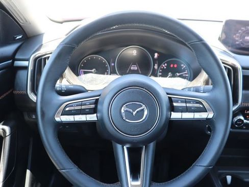 Used 2025 MAZDA CX-50 2.5 Hybrid w/ Premium Plus Pkg AWD/4WD image 21