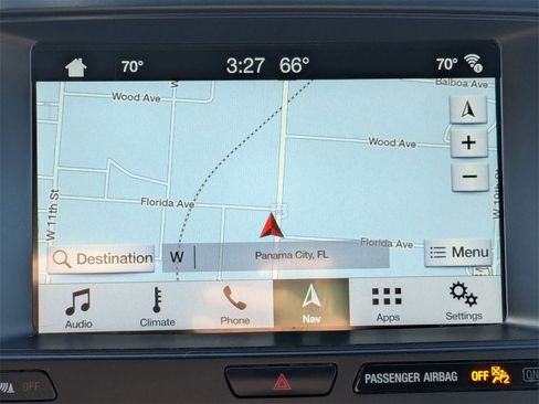 Used 2018 Ford Explorer XLT w/ Equipment Group 202A image 14