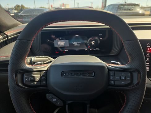 New 2026 Dodge Charger Scat Pack w/ Blacktop Package image 10