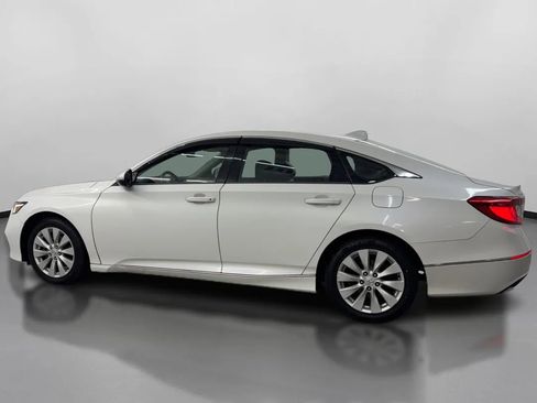 Used 2018 Honda Accord EX-L image 5