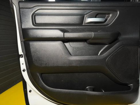 Used 2019 RAM 1500 Tradesman AWD/4WD image 19