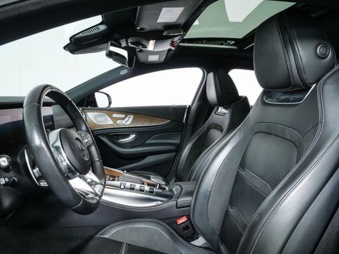 Used 2019 Mercedes-Benz AMG GT 63 image 6