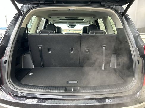 New 2025 Kia Telluride S image 15