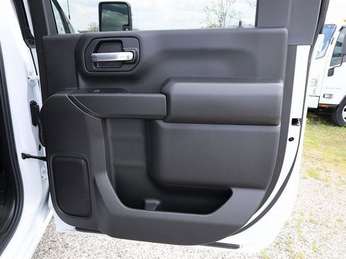 New 2026 Chevrolet Silverado 3500 W/T w/ WT Convenience Package AWD/4WD image 12