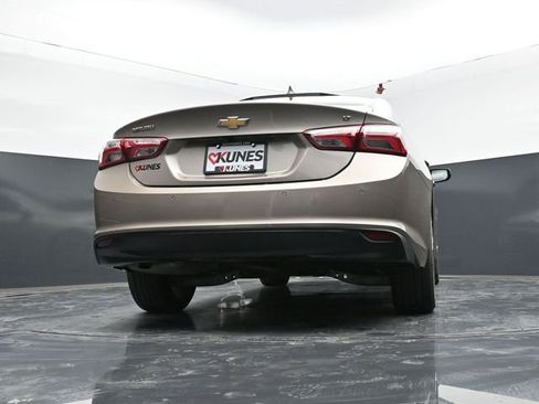 Used 2024 Chevrolet Malibu LT FWD image 54