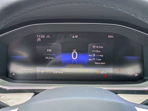 Certified 2026 Volkswagen Jetta SE FWD image 39