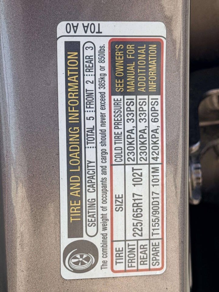 Used 2016 Honda CR-V EX image 22
