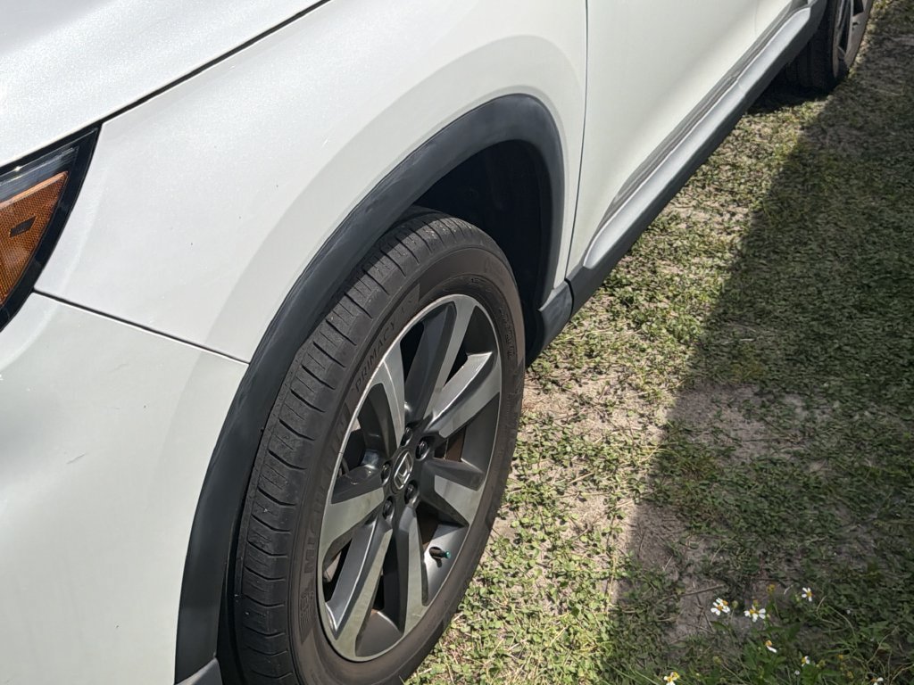 Used 2024 Honda Pilot Touring image 6