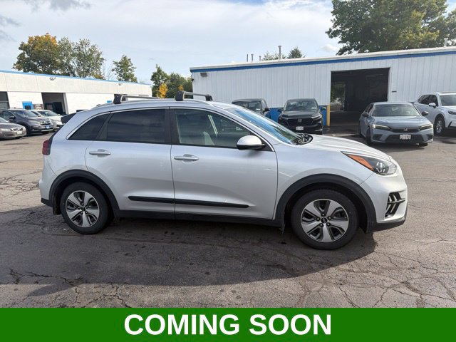 Used 2020 Kia Niro LX FWD image 1