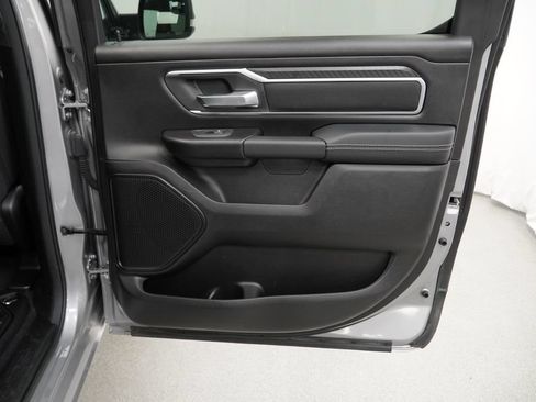 Used 2025 RAM 1500 Big Horn AWD/4WD image 42