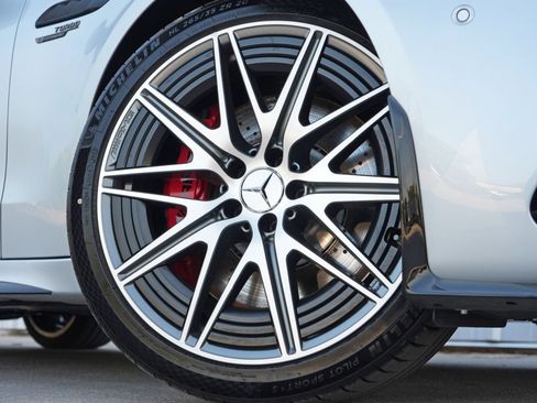 Used 2024 Mercedes-Benz C 63 AMG S image 64