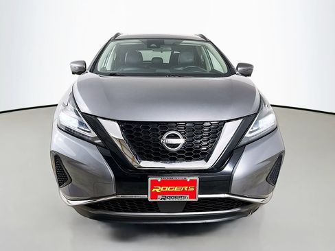Used 2024 Nissan Murano SV AWD/4WD image 2