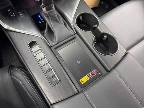 New 2026 Lexus LX 600 4WD w/ Luxury Package image 30