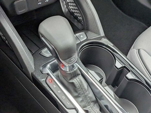 New 2026 Chevrolet TrailBlazer LT image 31