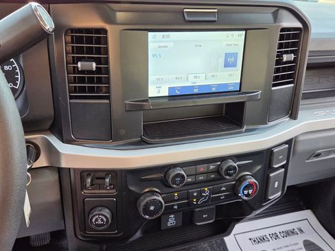 New 2026 Ford F350 XL RWD image 17