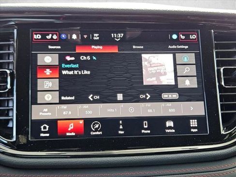 New 2026 Dodge Durango GT image 13