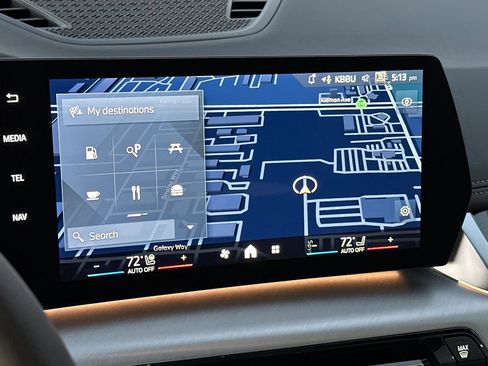 New 2026 BMW X1 xDrive28i w/ Convenience Package image 16